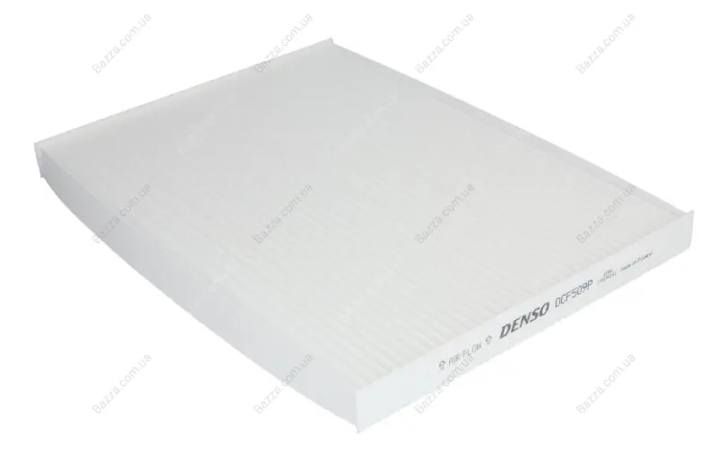 Фільтр салону denso DCF509P