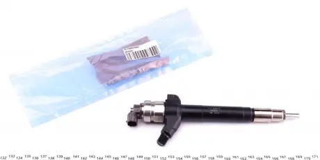 Форсунка Ford denso 6C1Q9K546BC Рендж (ленд) ровер
