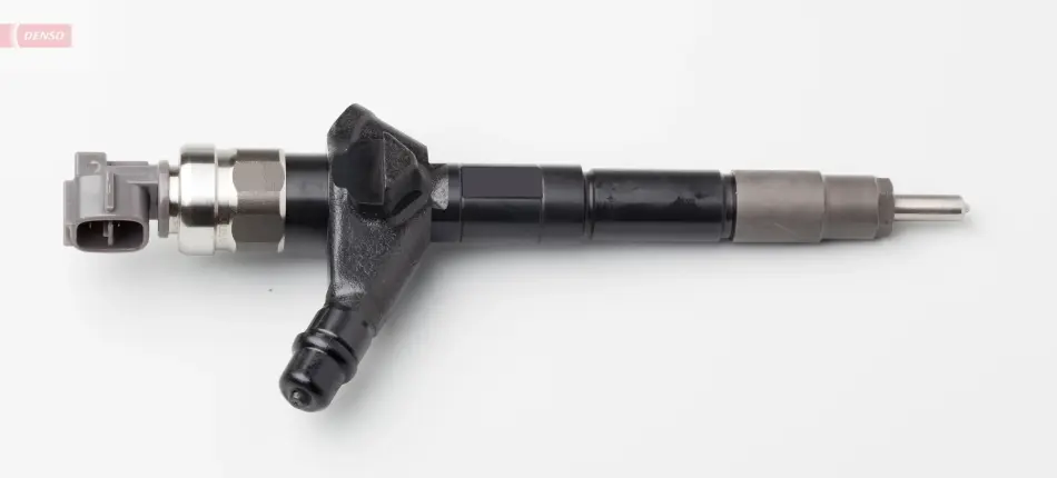 Форсунка інжектор Denso DCRI105130 (фото 1)