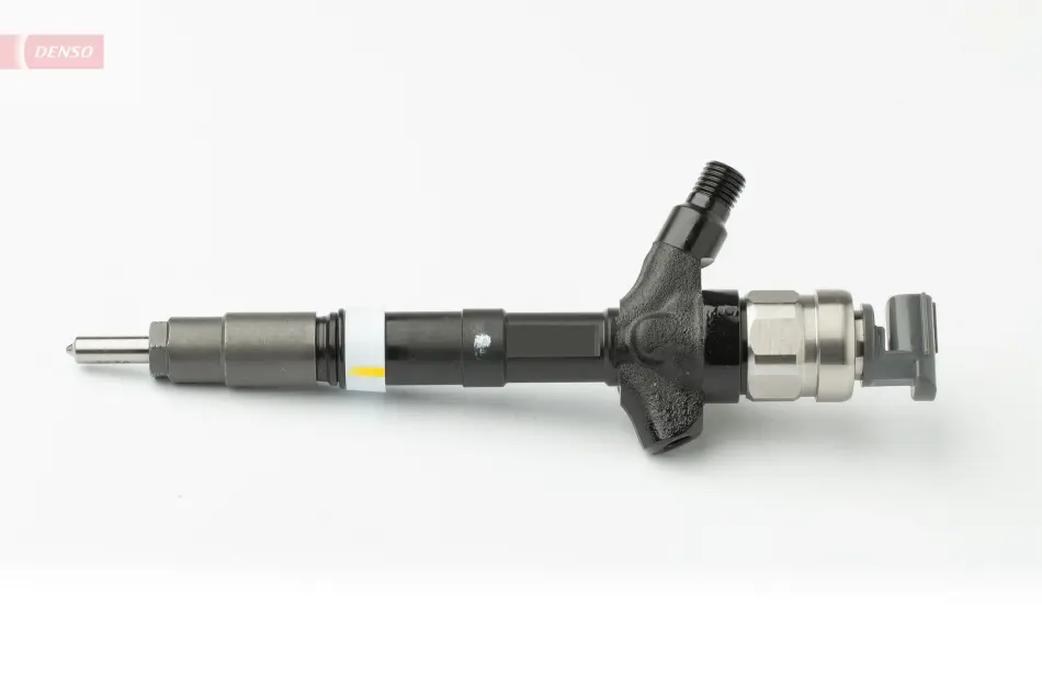 Форсунка інжектор denso DCRI107580