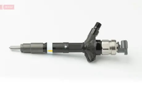 Форсунка інжектор denso DCRI107580 Тойота