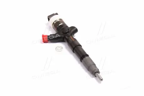 Форсунка інжектор denso DCRI300460 Тойота