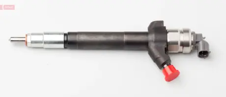 Форсунка паливна Common Rail Ford 2.2-2.4 TDC (130-140PS) denso DCRI107060 Форд Transit