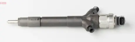 Форсунка паливна denso DCRI105600 Митсубиси