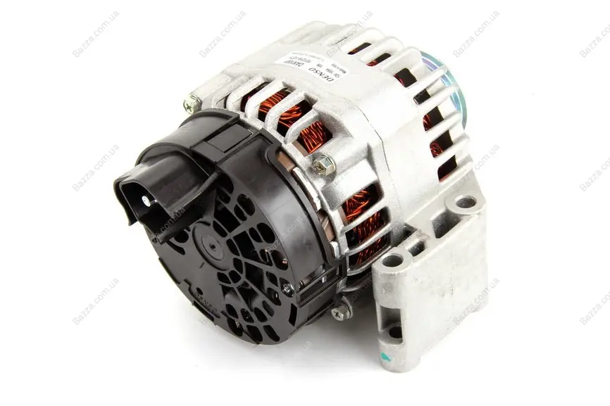Генератор Denso DAN1001 (фото 1)