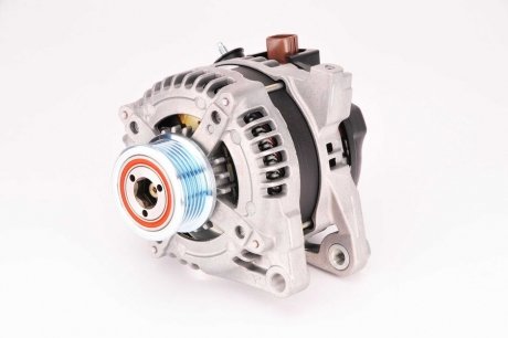 Генератор denso DAN1018