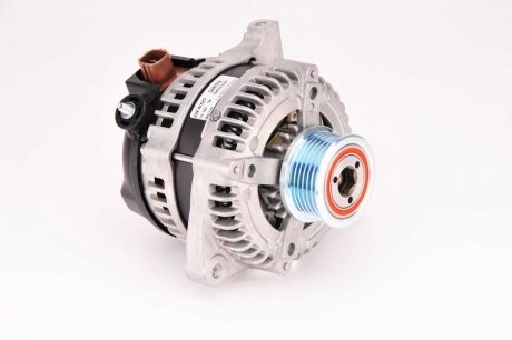 Генератор denso DAN1018