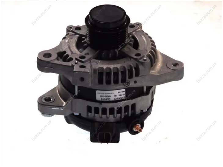 Генератор denso DAN1019