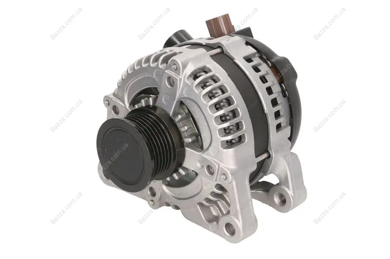 Генератор denso DAN1118