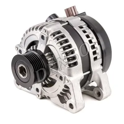 Генератор denso DAN1119