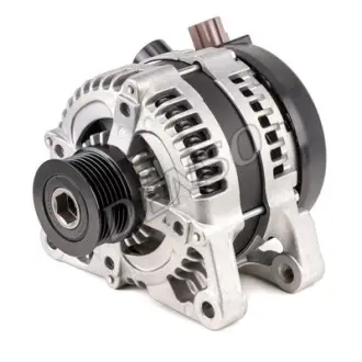 Генератор denso DAN1119