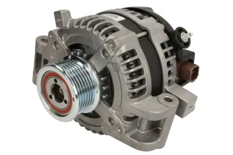 Генератор denso DAN1350