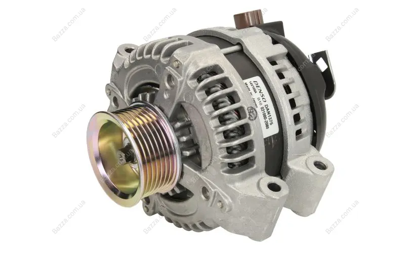 Генератор Denso DAN1375 (фото 1)