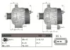 Генератор denso DAN3023