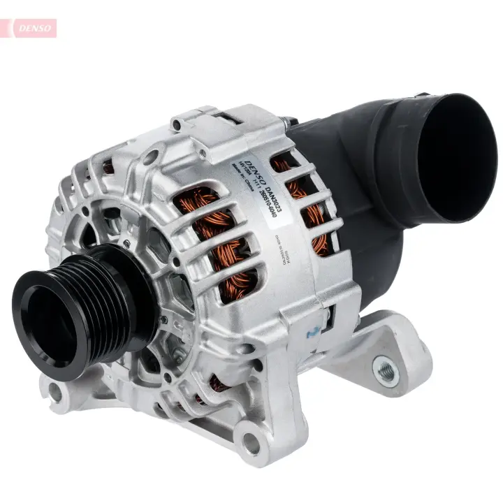Генератор denso DAN3023