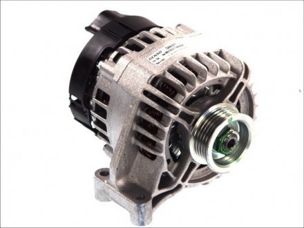 Генератор denso DAN517
