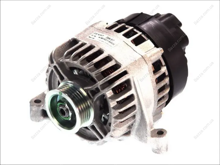 Генератор denso DAN517