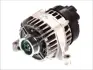 Генератор denso DAN517