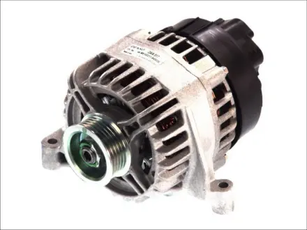 Генератор denso DAN517