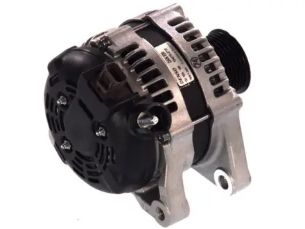 Генератор denso DAN930