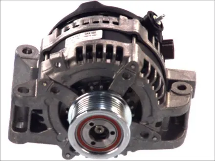 Генератор denso DAN938