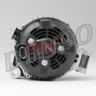 Генератор denso DAN989