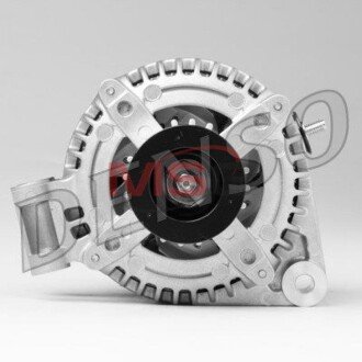 Генератор denso DAN989