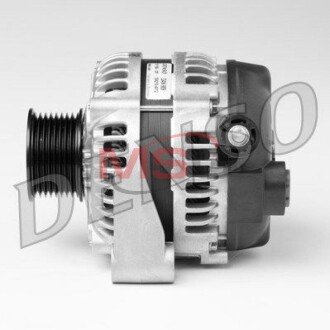 Генератор denso DAN989