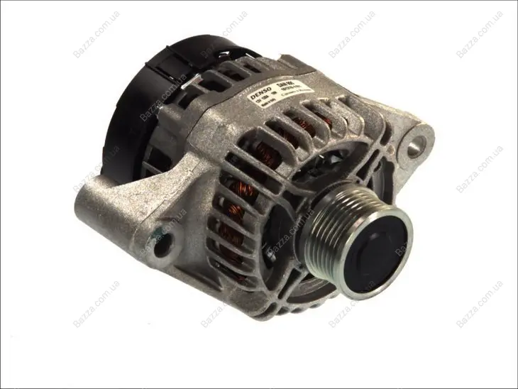 Генератор denso DAN995