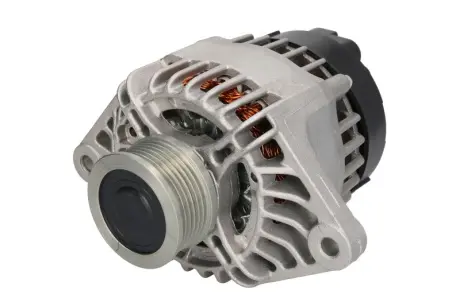 Генератор (пр-во) denso DAN501