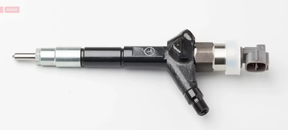 Топливная форсунка denso DCRI100510