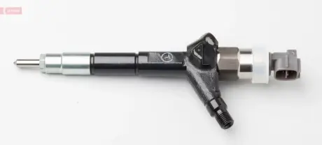 Топливная форсунка denso DCRI100510 Ниссан