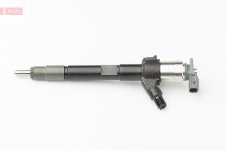 Інжектор denso DCRI300120 на Ситроен С4 айркросс