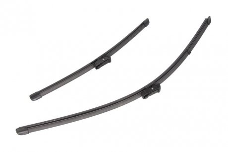 Щетка стеклоочистителя (дворник) denso DF013