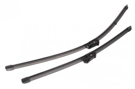 Щетка стеклоочистителя (дворник) denso DF030