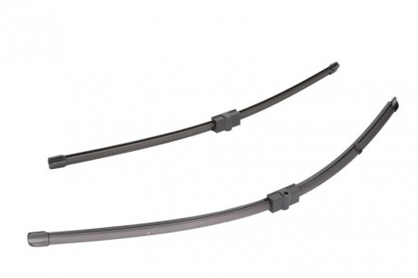 Двірники (щітки склоочисника) 500 мм denso DF112