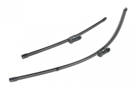 Дворники (щетки стеклоочистителя) 650 мм denso DF044