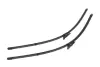 К-т стеклоочистителей (650/650 мм) Denso DF-040 (фото 2)