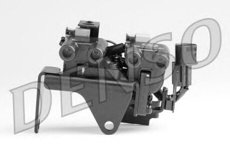 Катушка (модуль) зажигания denso DIC0111 на Киа Пиканто