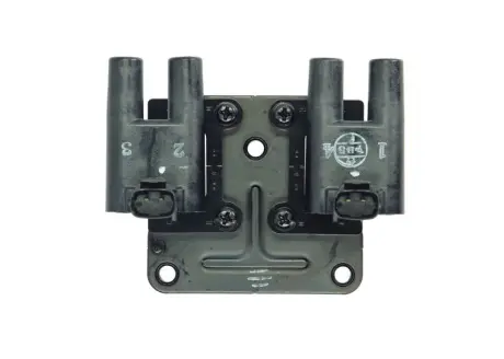 Катушка запалювання denso DIC0117
