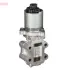 Клапан рециркуляції вiдпрацьованих газiв TOYOTA Auris/Avensis/Corolla/RAV4 ""2,2 ""01>> denso DEG0107