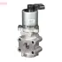 Клапан рециркуляції вiдпрацьованих газiв TOYOTA Auris/Avensis/Corolla/RAV4 ""2,2 ""01>> denso DEG0107