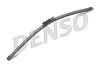 Комплект щеток стеклоочистителя бескаркасных Flat 600/550 denso DF-400