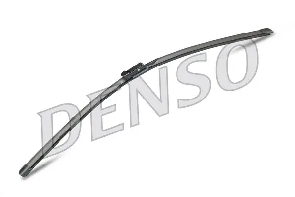 Комплект щеток стеклоочистителя бескаркасных Flat 600/550 denso DF-400