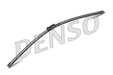Комплект щеток стеклоочистителя бескаркасных Flat 600/550 denso DF-400