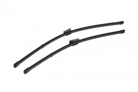 Дворники (щетки стеклоочистителя) 500 мм denso DF007