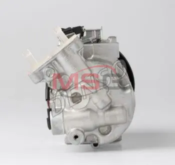 Компресор кондиціонера denso DCP23035