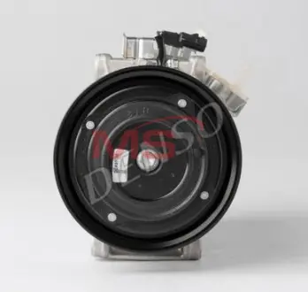 Компресор кондиціонера denso DCP23035