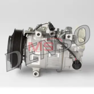 Компресор кондиціонера denso DCP23035