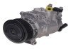 Компресор кондиціонера denso DCP02030